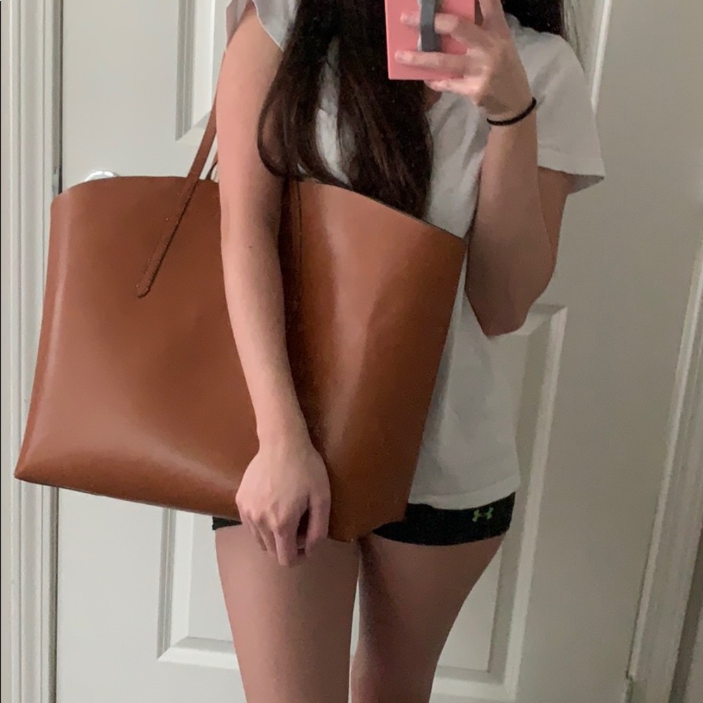 Zara tote